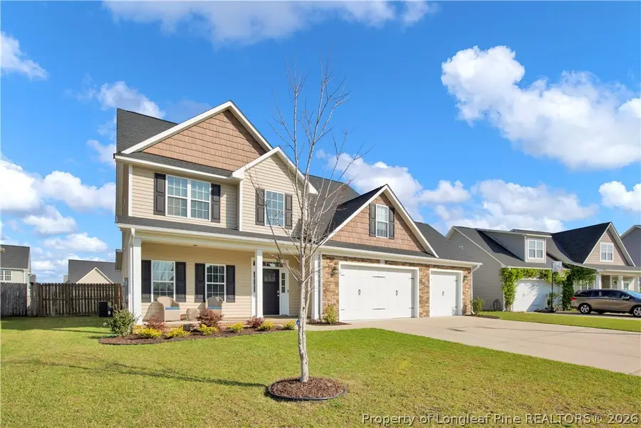 4258 Cherry Hill Lane, Fayetteville, NC 28312 - #2