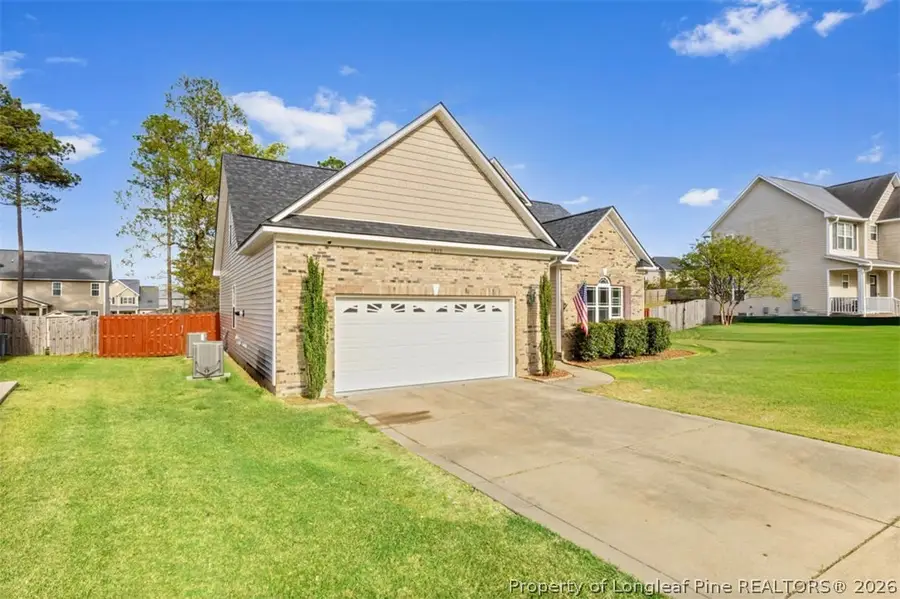 2713 De Koven Drive, Fayetteville, NC 28306 - #3