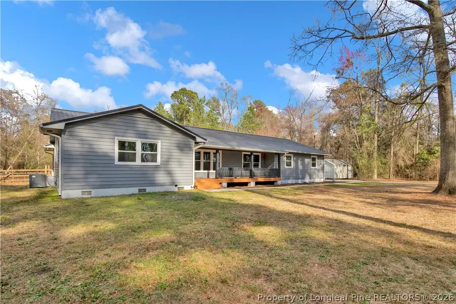 305 E Third Street, Parkton, NC 28371 - #2