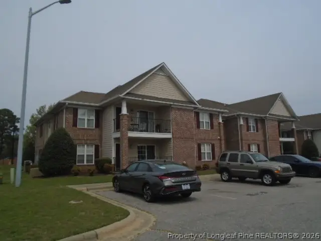 1830 Balmoral Drive #201, Fayetteville, NC 28304 - #2