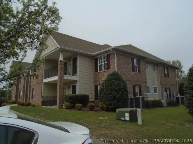 1830 Balmoral Drive #201, Fayetteville, NC 28304 - #3