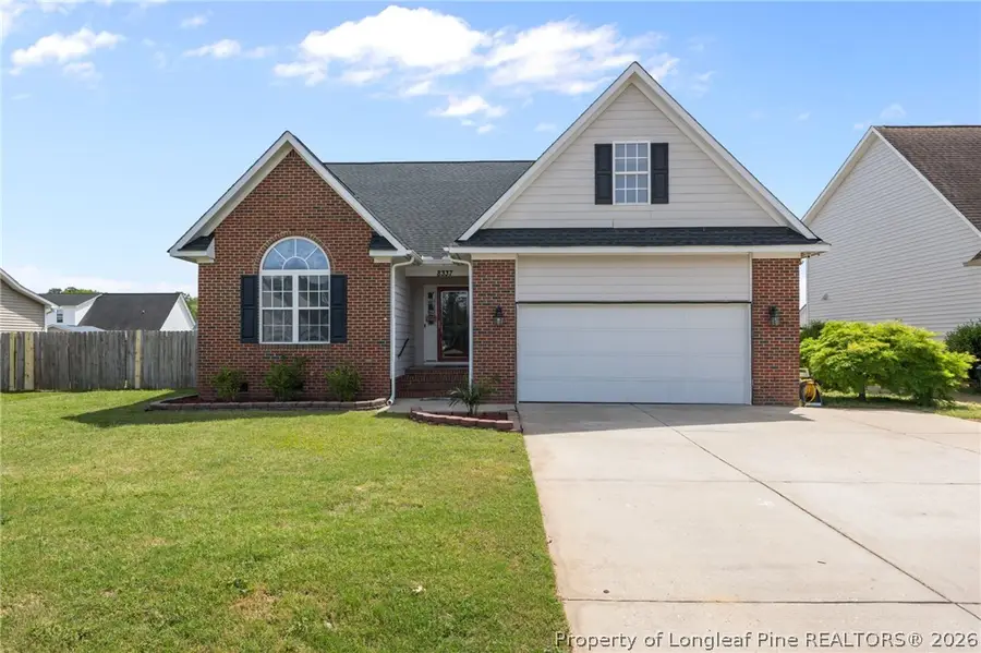 8337 English Saddle Drive, Fayetteville, NC 28314 - #2