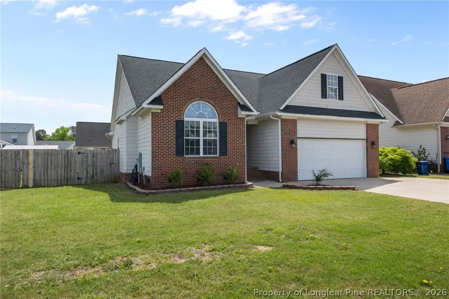 8337 English Saddle Drive, Fayetteville, NC 28314 - #3