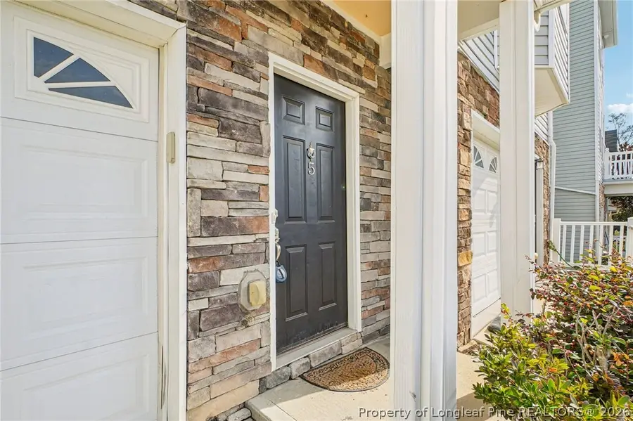 650 Ganyard Farm Way #5, Durham, NC 27703 - #2