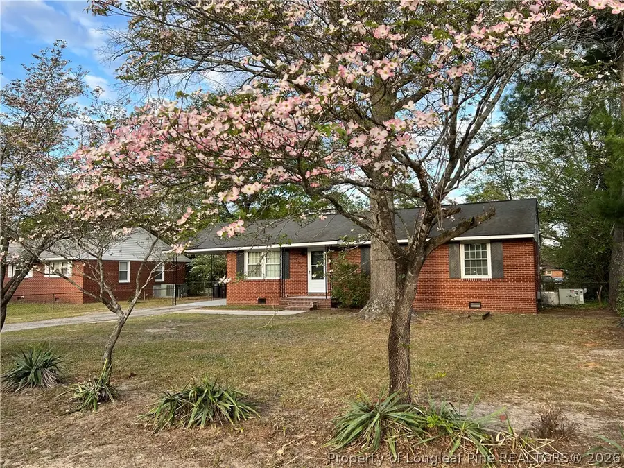 1939 Crestview Drive, Fayetteville, NC 28304 - #2