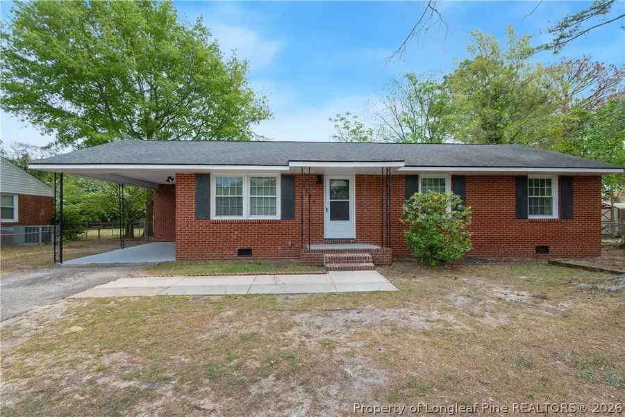 1939 Crestview Drive, Fayetteville, NC 28304 - #3