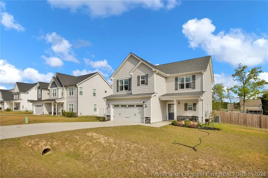 124 Nairn Street, Fayetteville, NC 28311 - #3