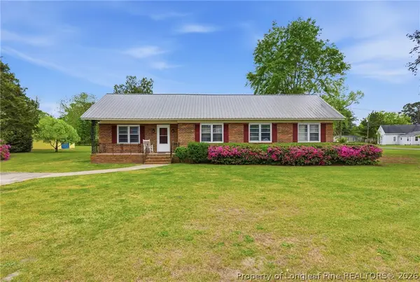 113 N Third Street, Dublin, NC 28332
