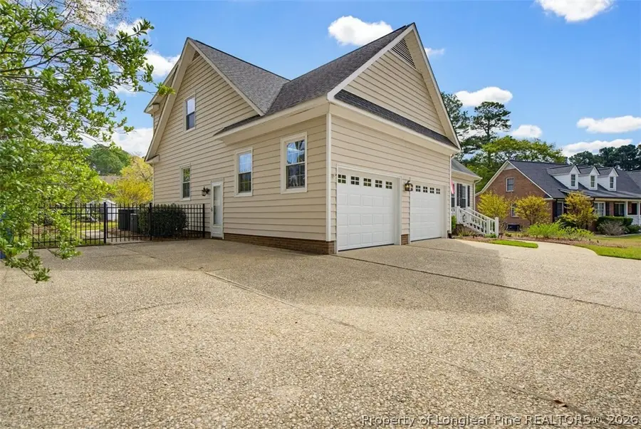 605 Longwood Place, Fayetteville, NC 28314 - #3