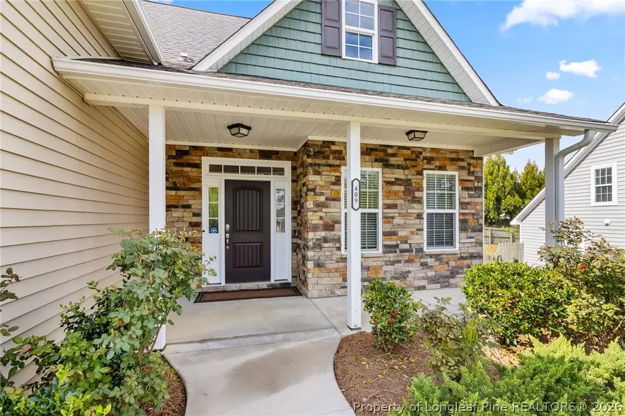 409 Sedgemoor Road, Fayetteville, NC 28311 - #3
