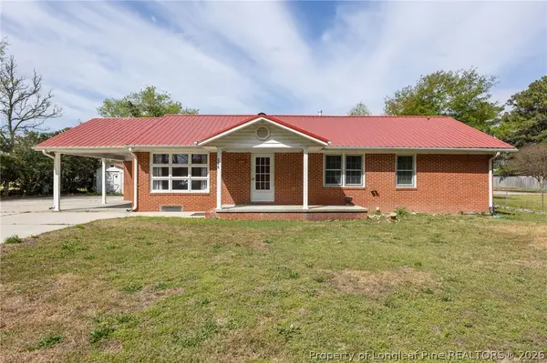 344 S 4th Street, St Pauls, NC 28384