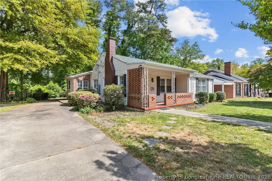 810 Westmont Drive, Fayetteville, NC 28305 - #1