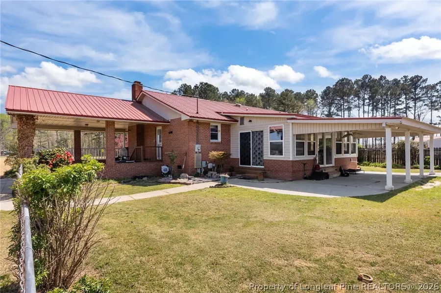 1411 Scott Currie Road, Raeford, NC 28376 - #2