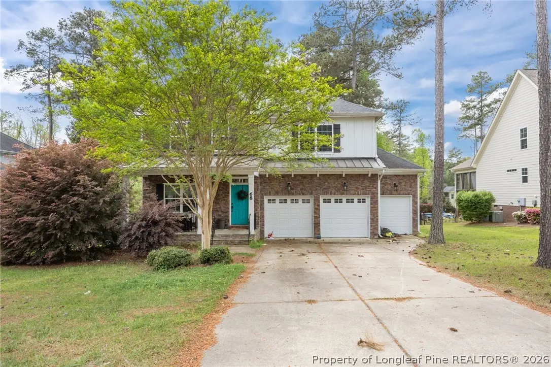 68 Heatherspring Way, Spring Lake, NC 28390 - #1