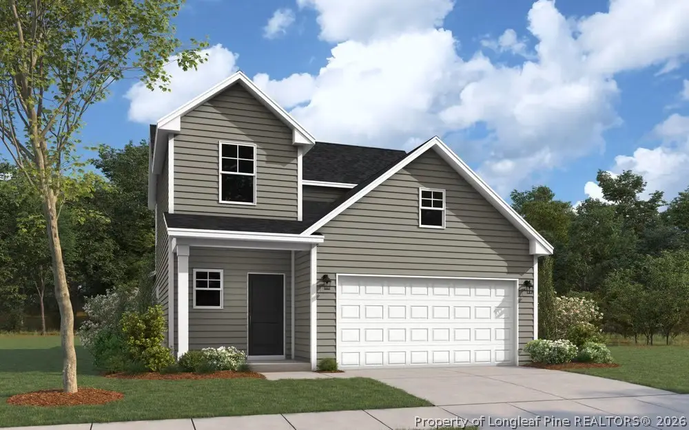 252 Placard Drive, Spring Lake, NC 28390 - #1