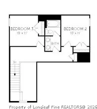 252 Placard Drive, Spring Lake, NC 28390 - #3