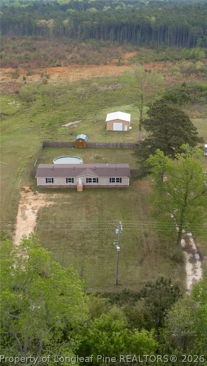 1235 Martin Road, Saint Pauls, NC 28384 - #2