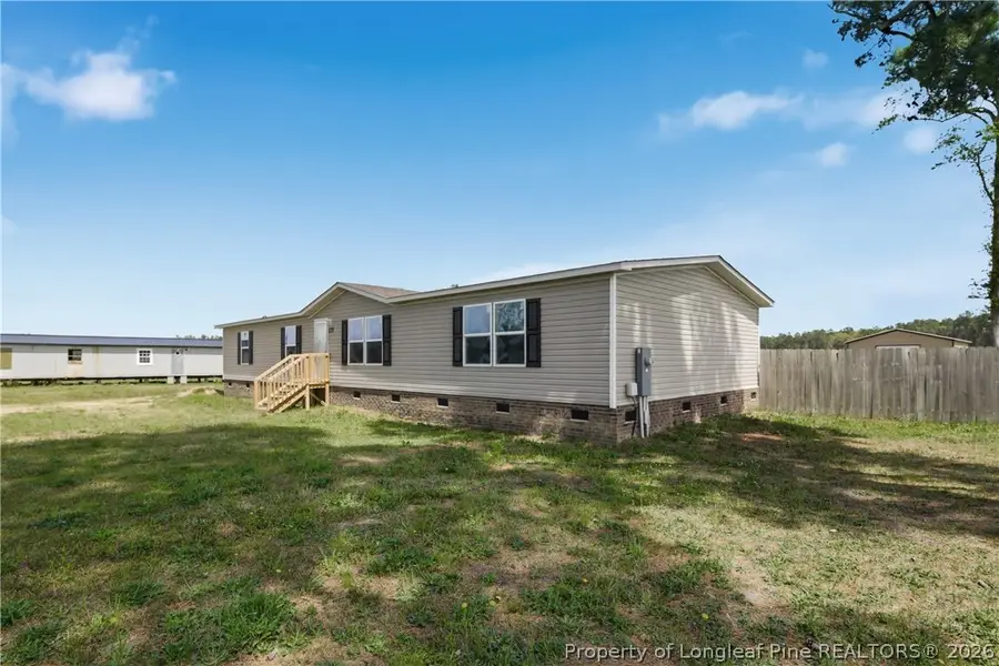 1235 Martin Road, Saint Pauls, NC 28384 - #3