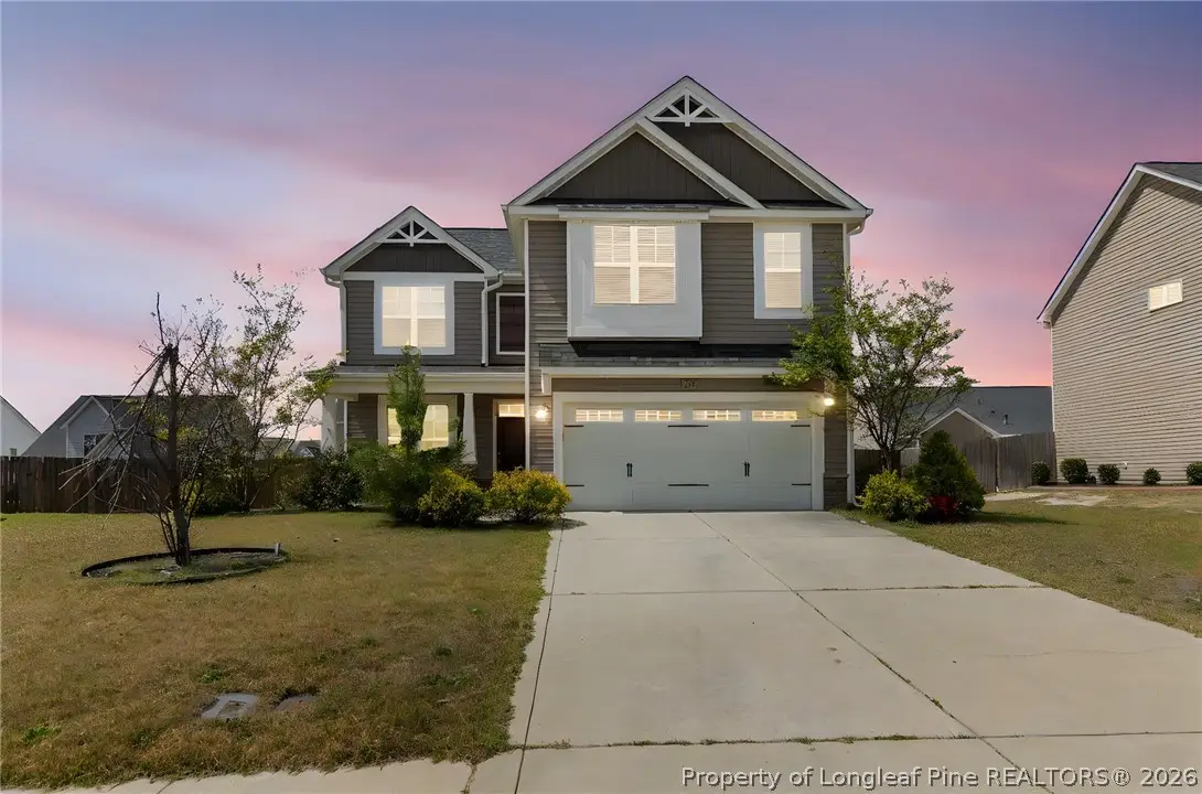 143 Pendleton Street, Raeford, NC 28376 - #1