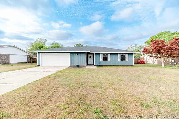 6553 Gristmill Road, Fayetteville, NC 28314