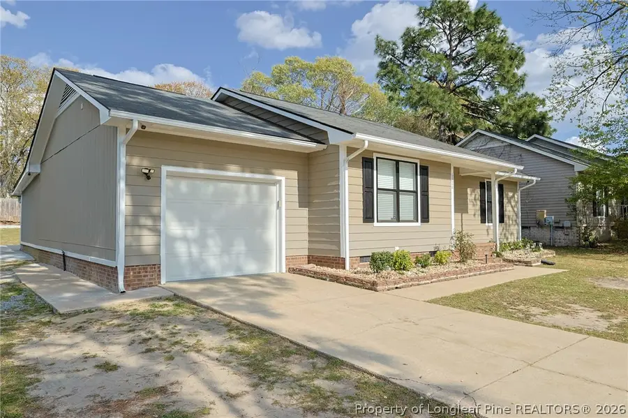6826 Marlowe Drive, Fayetteville, NC 28314 - #2