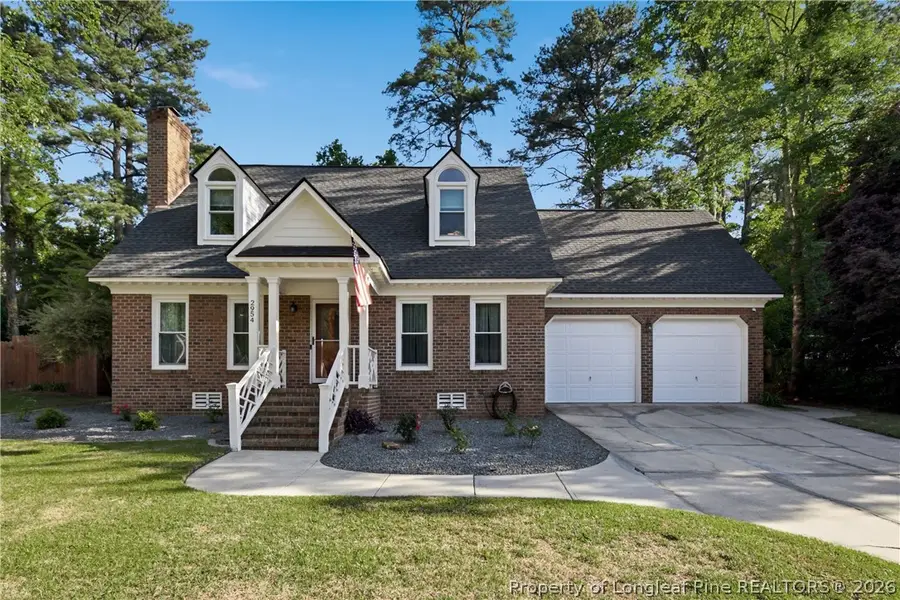 2954 Delaware Drive, Fayetteville, NC 28304 - #2