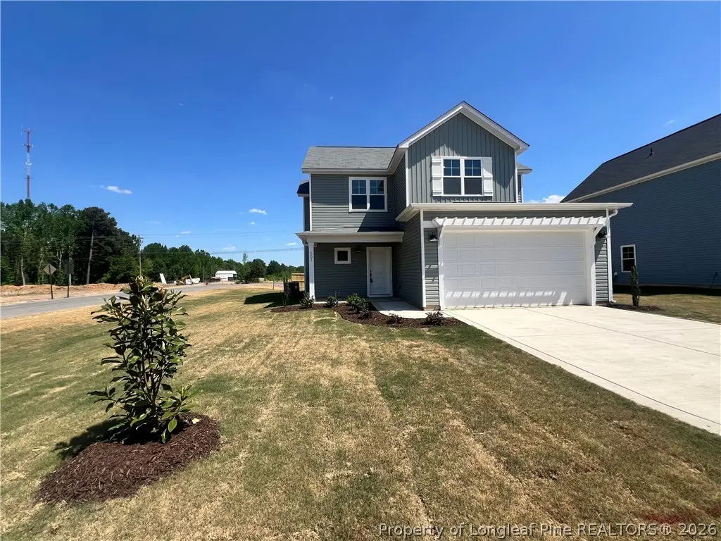 501 Bartley Street, Vass, NC 28394 - #1