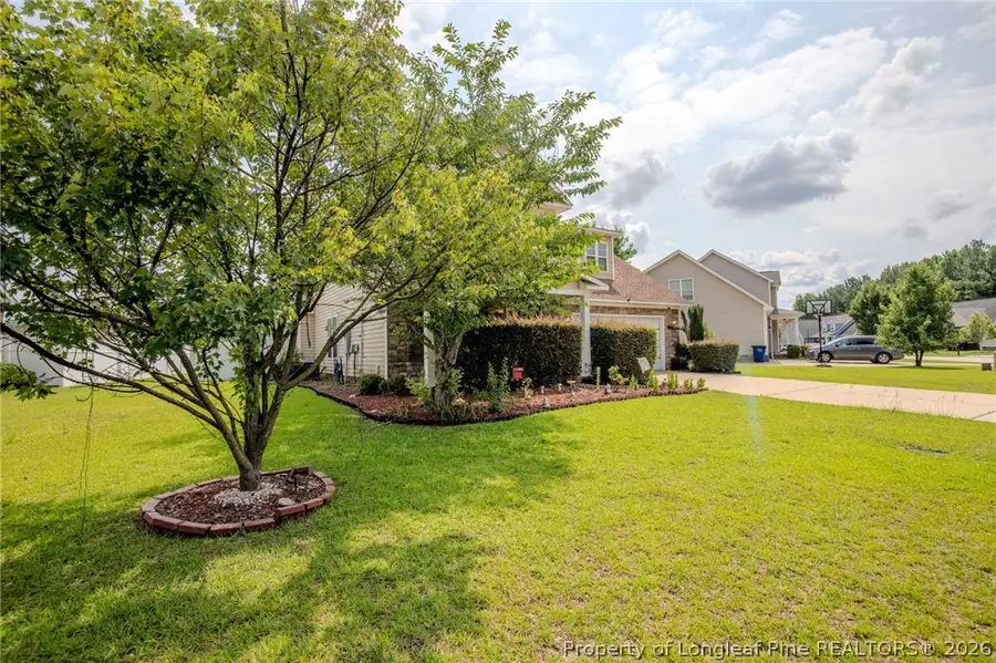 554 Thorncliff Drive, Raeford, NC 28376 - #2