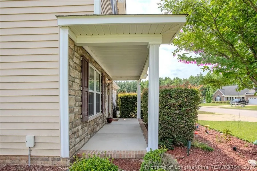 554 Thorncliff Drive, Raeford, NC 28376 - #3