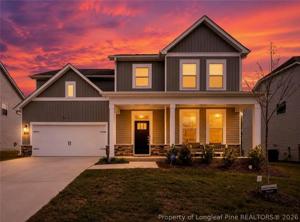 249 Umstead Street, Sanford, NC 27330 - #1