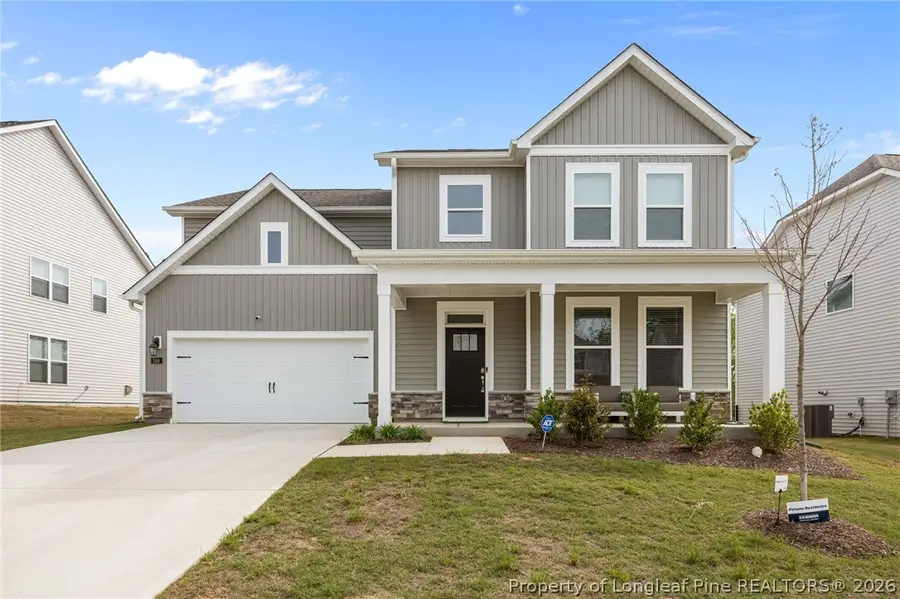 249 Umstead Street, Sanford, NC 27330 - #2