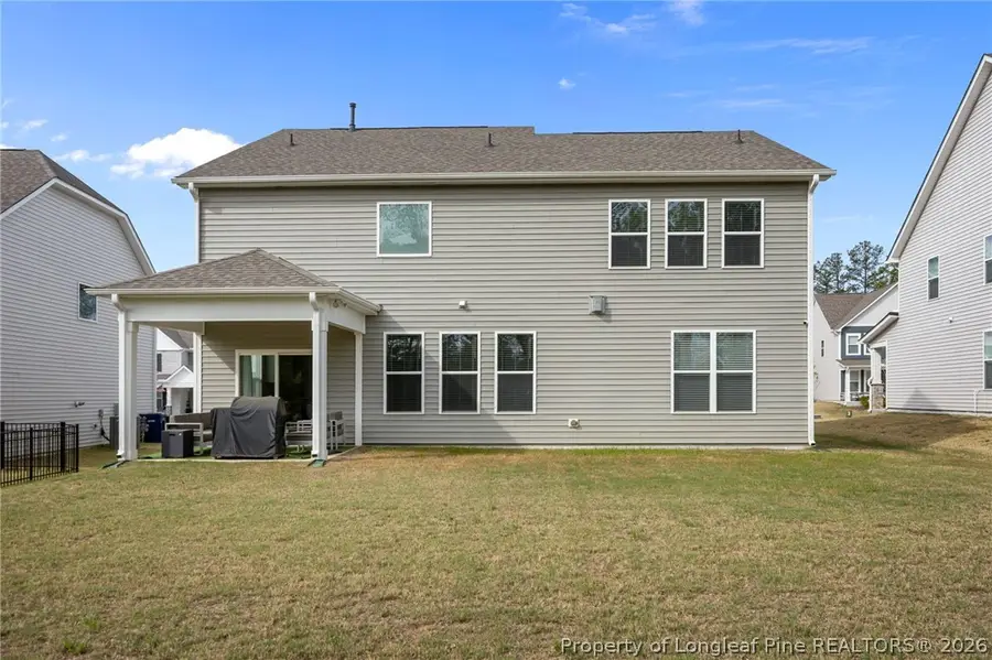 249 Umstead Street, Sanford, NC 27330 - #3