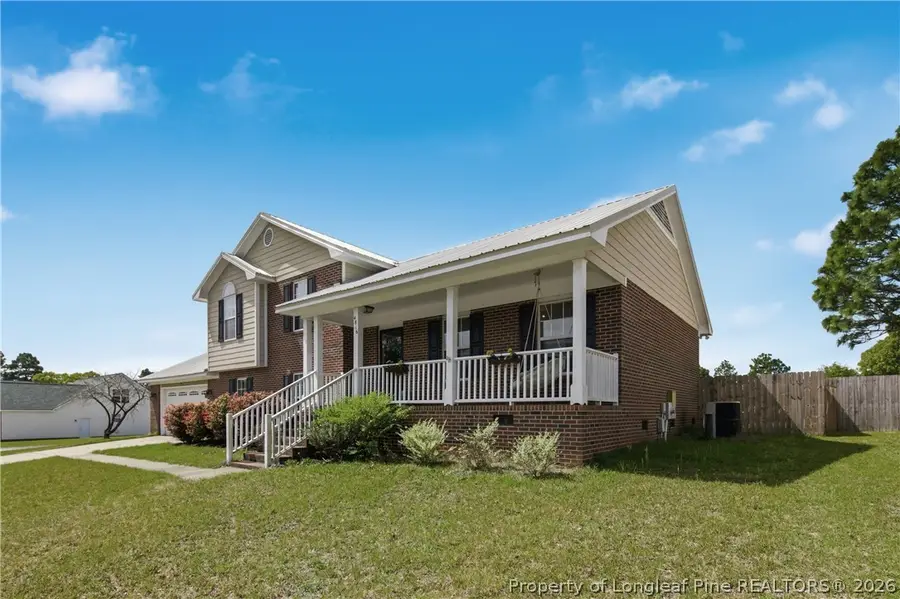 4816 Miranda Drive, Hope Mills, NC 28348 - #3