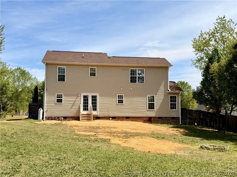 246 Fallingleaf Drive, Raeford, NC 28376 - #2