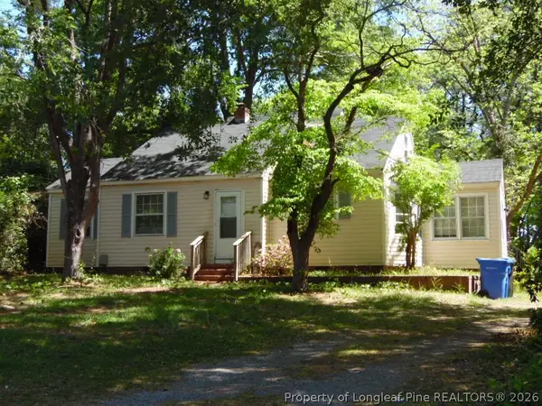 1912 Blake Street, Fayetteville, NC 28301