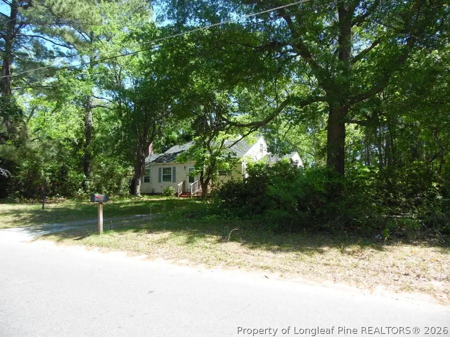 1912 Blake Street, Fayetteville, NC 28301 - #3