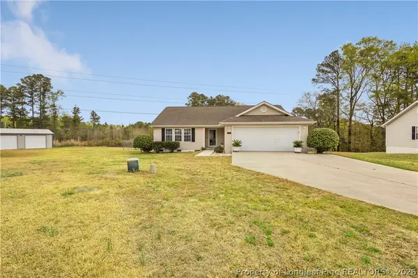 253 Farmstead Court, Rockingham, NC 28379