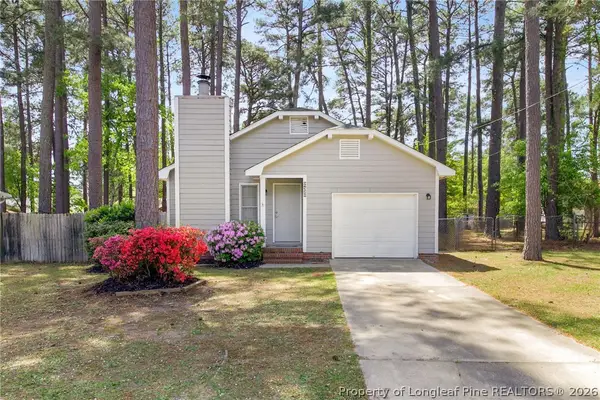 9436 Gooden Drive, Fayetteville, NC 28314