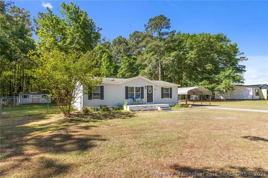 6568 Sandy Creek Road, Stedman, NC 28391 - #2