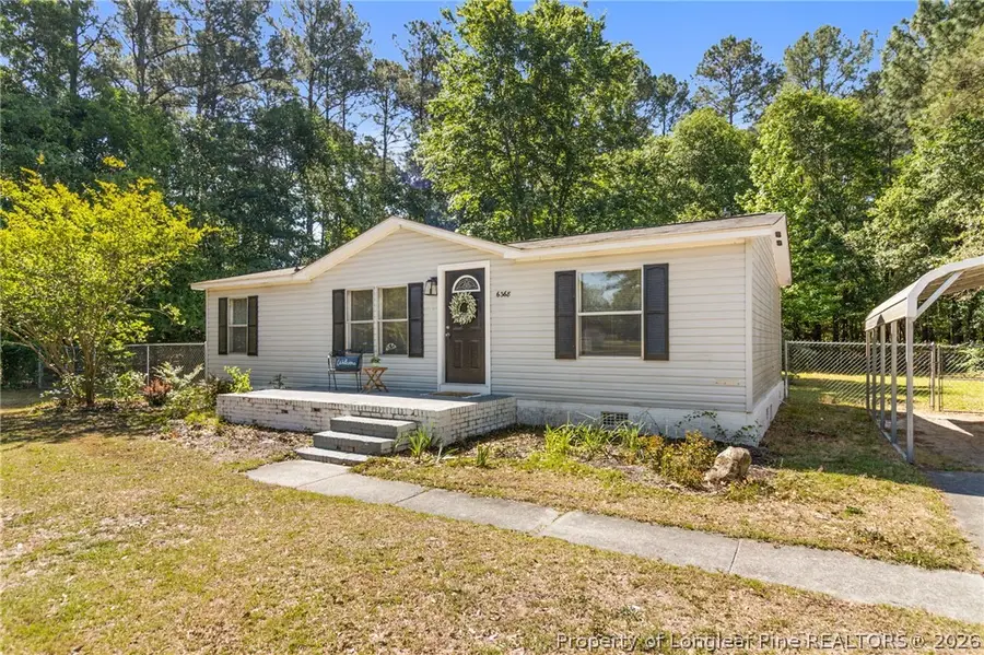 6568 Sandy Creek Road, Stedman, NC 28391 - #3