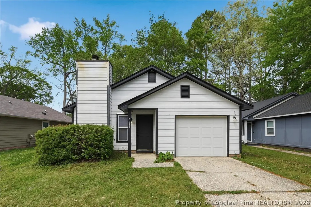 6984 Timberwood Drive, Fayetteville, NC 28314 - #1