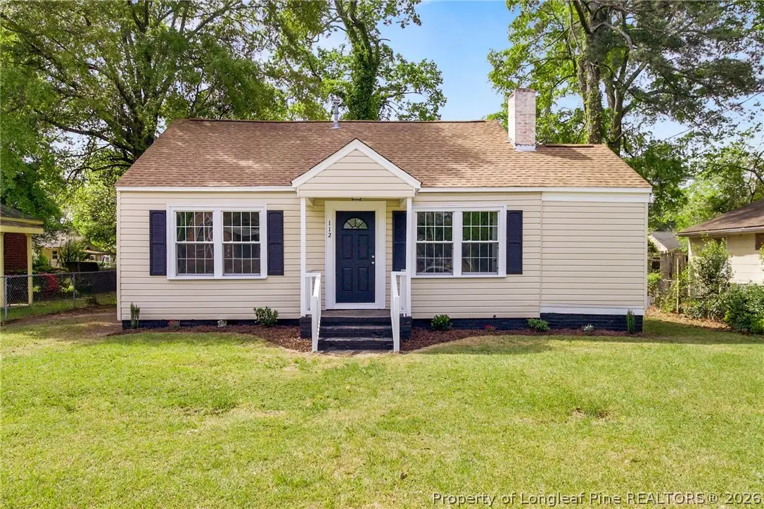 112 Circle Court, Fayetteville, NC 28301 - #1