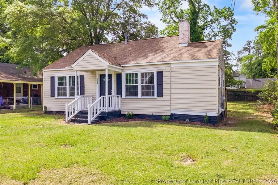 112 Circle Court, Fayetteville, NC 28301 - #2