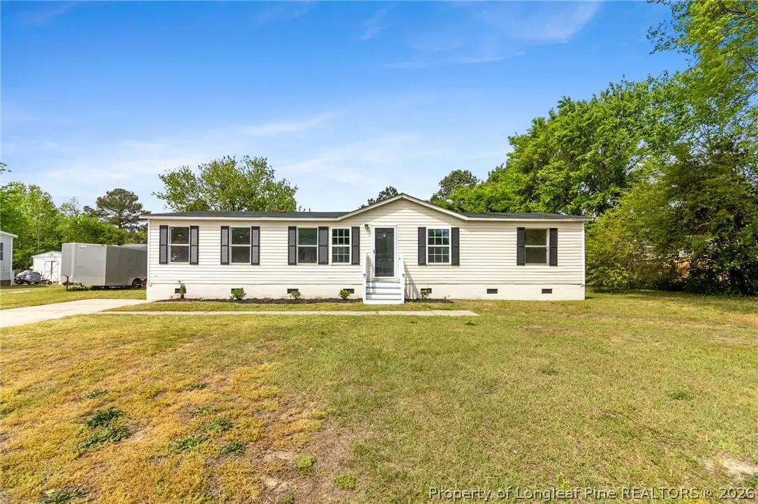 2504 Carriage Road, Fayetteville, NC 28312 - #1