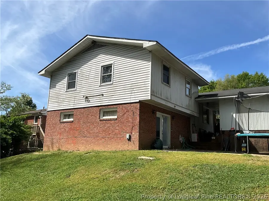 559 Cimarron Drive, Fayetteville, NC 28303 - #3