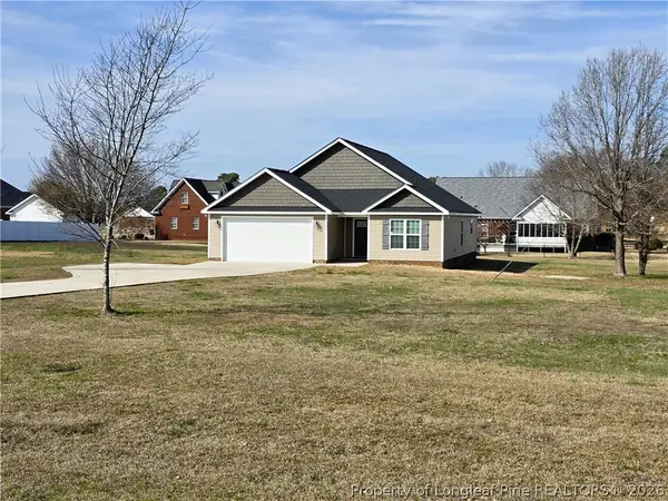 422 Mitchell Farm Road, Goldsboro, NC 27530