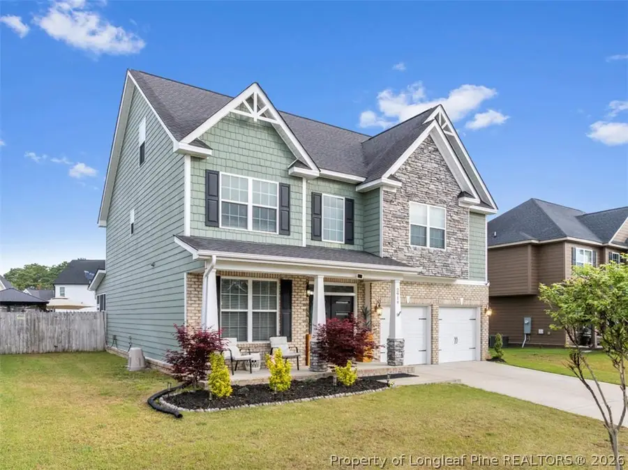2914 Cragburn Place, Fayetteville, NC 28306 - #3