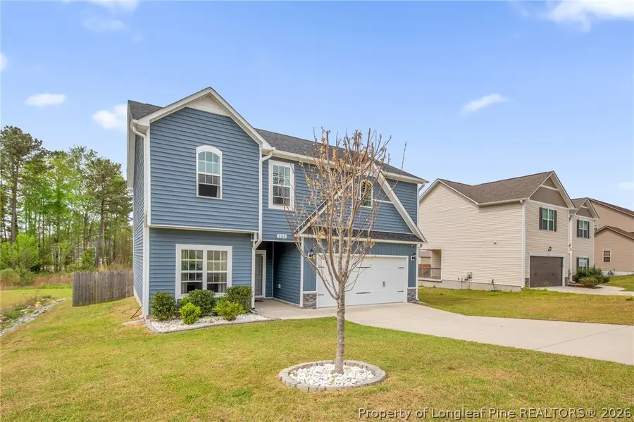 164 Ledgebrook Lane, Raeford, NC 28376 - #3