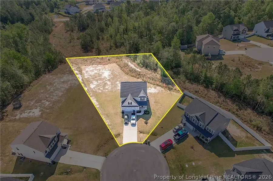 44 Princelet Point, Cameron, NC 28326 - #3