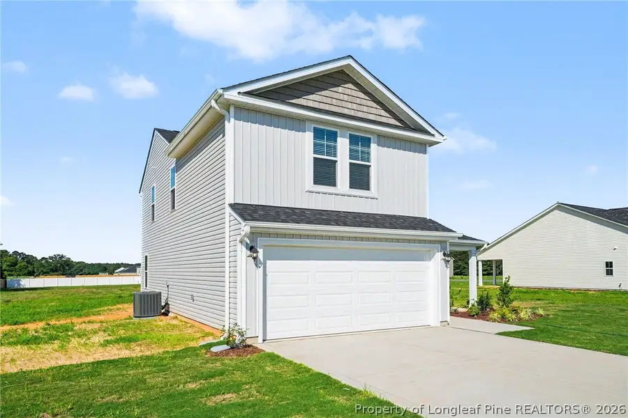 102 Baxley Drive, Dunn, NC 28334 - #2
